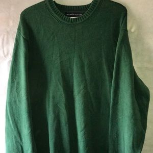XL Tommy Hilfiger sweater